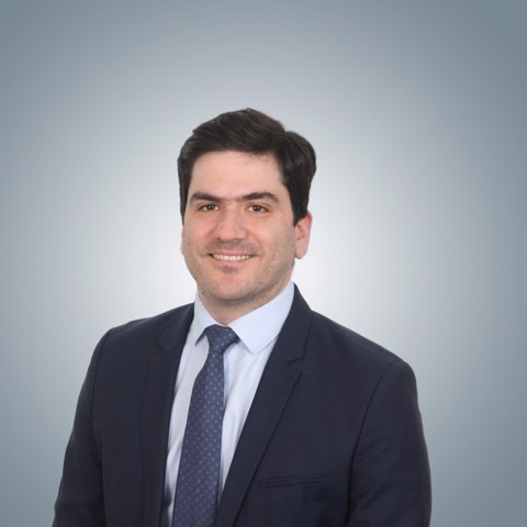 Pavlos Sarantopoulos, Director of Asset Management & Development, Alpha Astika Akinita